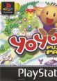 YoYo's Puzzle Park Gussun Paradise ぐっすんぱらだいす - Video Game Video game from YoYo's Puzzle Park Gussun Paradise