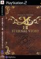 Ys I & II Eternal Story イースI・IIエターナルストーリー - Video Game Video game from Ys I & II Eternal Story