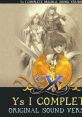 Ys I Complete - Video Game Video game from Ys I Complete. 