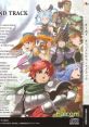 Ys SEVEN ORIGINAL TRACK Ys SEVEN オリジナルサウンドトラック - Video Game Video game from Ys SEVEN ORIGINAL TRACK Ys