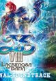 Ys VIII -Lacrimosa of DANA- ORIGINAL TRACK イースVIII -ラクリモサ・オブ・ダーナ- オリジナルサウンドトラック - Video Game 