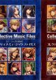 Ys vs. SORA NO KISEKI Collective Files イースvs.空の軌跡 コレクティブミュージックファイルズ Ys vs. Sora no Kiseki Alternativ