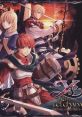 Ys: The Oath in Felghana Original track + - Video Game Video game from Ys: The Oath in Felghana Original track + for PC-88,