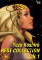 Yuzo Koshiro BEST COLLECTION vol.1 古代祐三 BEST COLLECTION vol.1 - Video Game Music