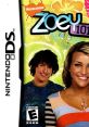 Zoey 101: Field Trip Fiasco - Video Game Video game from Zoey 101: Field Trip Fiasco for DS. Published by THQ (2007).