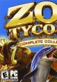 Zoo Tycoon 2 - Video Game Video game from Zoo Tycoon 2 for Windows. Published by Microsoft Game Studios (2004). Uploaded by