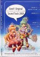 Zwei!! Original Track 2008 ツヴァイ!! オリジナル・サウンドトラック 2008 - Video Game Video game from Zwei!! Original 