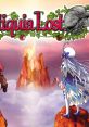 Antiquia Lost Boushitsu no Istria 忘失のイストリア - Video Game Video game from Antiquia Lost Boushitsu no Istria