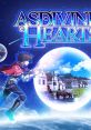 Asdivine Hearts II アスディバインハーツII - Video Game Video game from Asdivine Hearts II アスディバインハーツII for