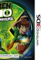 Ben 10: Omniverse - Video Game Video game from Ben 10: Omniverse for 3DS. Published by D3 Publisher (2012). Uploaded by