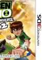 Ben 10: Omniverse 2 - Video Game Video game from Ben 10: Omniverse 2 for 3DS. Published by D3 Publisher (2013). Uploaded by