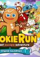 CookieRun: Sweet Escape Adventure - Original track Cookie Run: Sweet Escape Adventure CookieRun: Sweet Escape Adventure