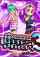 Dance Dance Revolution Hottest Party 3 DDR HOTTEST PARTY 3 Dance Dance Revolution hottest party 3 (Europe) DDR hottest