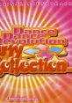 DanceDanceRevolution Party ORIGINAL TRACK ダンスダンスレボリューション パーティーコレクション　オリジナル・サウンドトラック