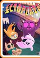 ECTOPLAZA - Video Game Video game from ECTOPLAZA for Wii U. Published by Syndicate Atomic (2016). Uploaded by peterdao. 