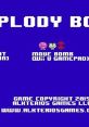 Explody Bomb - Video Game Video game from Explody Bomb for Wii U. Published by Alkterios (2015). Uploaded by peterdao.