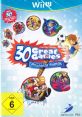 Family Party: 30 Great Games Obstacle Arcade Simple Series for Wii U Vol. 1: The Family Party SIMPLEシリーズ for Wii U