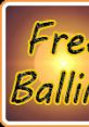 Free Balling - Video Game Video game from Free Balling for Wii U. Published by Skunk (2016). Uploaded by peterdao.