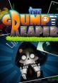 Grumpy Reaper グランピーリーパー - Video Game Video game from Grumpy Reaper グランピーリーパー for Wii U. Published by Cose