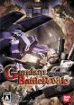 Gundam Battle Royale ガンダムバトルロワイヤル - Video Game Music