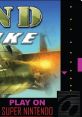 Hind Strike - Video Game Video game from Hind Strike for SNES. Published by Piko Interactive (2015). Uploaded by peterdao. 