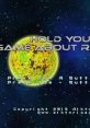 Hold Your Fire: A Game About Responsibility - Video Game Music