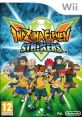 Inazuma Eleven Strikers イナズマイレブン ストライカーズ - Video Game Video game from Inazuma Eleven Strikers