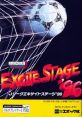 J.League Excite Stage '96 Jリーグエキサイトステージ'96 - Video Game Music