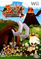 Jawa: Mammoth to Himitsu no Ishi JAWA〜マンモスとヒミツの石〜 - Video Game Video game from Jawa: Mammoth to Himitsu no