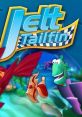 Jett Tailfin - Video Game Video game from Jett Tailfin for Wii U. Published by Funbox Media, Hoplite (2014). Uploaded by