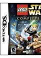 LEGO Star Wars: The Complete Saga (DS Version) - Video Game Video game from LEGO Star Wars: The Complete Saga (DS