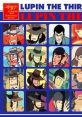 LUPIN THE THIRD Special Chronicle 40th Anniversary LUPIN THE BEST ルパン三世クロニクル・ルパン三世生誕40周年スペシャル