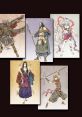 Musou OROCHI 2 Ultimate Original Soundtrack Ultimate Collection 無双OROCHI 2 Ultimate オリジナルサウンドトラック・アルティメットコレクション
Warriors Orochi 3 Ultimate Original Soundtrack Ultimate...