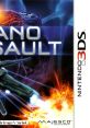 Nano Assault ナノアサルト - Video Game Video game from Nano Assault ナノアサルト for 3DS. Published by CyberFront,