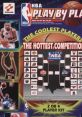 NBA Play By Play - Video Game Video game from NBA Play By Play for Arcade. Published by Konami (1998). Uploaded by