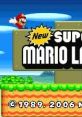 New Super Mario Land (Homebrew) - Video Game Video game from New Super Mario Land (Homebrew) for SNES. Published by M.