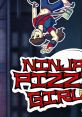 Ninja Pizza Girl ニンジャ・ピザガール - Video Game Video game from Ninja Pizza Girl ニンジャ・ピザガール for Linux, MacOS,