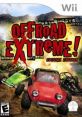 Offroad Extreme! Special Edition - Video Game Video game from Offroad Extreme! Special Edition for Wii. Published by