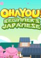Ohayou! Beginner's Japanese - Video Game Music