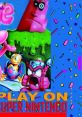 Pinkie (Prototype) - Video Game Music
