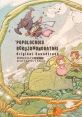 POPOLOCROIS BOKUJOMONOGATARI Original ポポロクロイス牧場物語 オリジナルサウンドトラック PoPoLoCrois Bokujou Monogatari