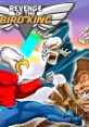 Revenge of the Bird King - Video Game Video game from Revenge of the Bird King for PS Vita, PS4, Switch. Published by M7