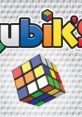 Rubik's Cube - Video Game Video game from Rubik's Cube for 3DS, Wii U. Published by Cypronia (2016). Uploaded by peterdao. 