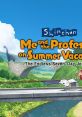 Shin chan: Me and the Professor on Summer Vacation - The Endless Seven-Day Journey Crayon Shin-chan: Ora to Hakase no