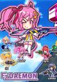 SHOOTING!!: Rhythm Action & 2D Shooter Otoshu オトシュー - Video Game Video game from SHOOTING!!: Rhythm Action & 2D