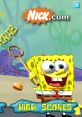 SpongeBobuarePants Saves the Krusty Krab - Video Game Video game from SpongeBobuarePants Saves the Krusty Krab for Windows.