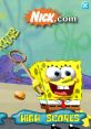 SpongeBob SquarePants Saves the Krusty Krab - Video Game Music