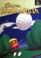 Super Birdie Rush スーパーバーディー・ラッシュ - Video Game Music