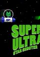 Super Ultra Star Shooter - Video Game Video game from Super Ultra Star Shooter for Wii U. Published by Ultra Dolphin