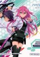 The Asterisk War Houkakenran Original Drama CD & track CD 学戦都市アスタリスク 鳳華絢爛 オリジナルドラマCD &